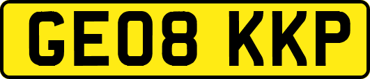 GE08KKP