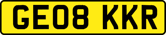 GE08KKR