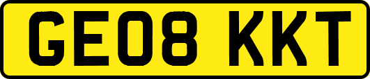GE08KKT