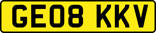 GE08KKV