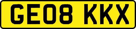 GE08KKX