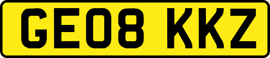 GE08KKZ