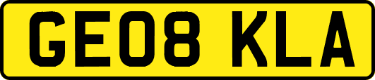 GE08KLA