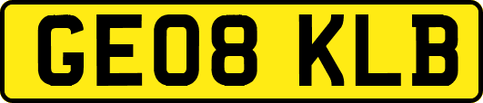 GE08KLB
