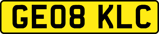 GE08KLC