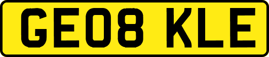 GE08KLE
