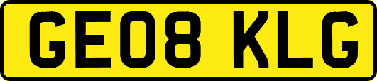 GE08KLG