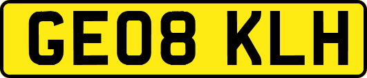 GE08KLH