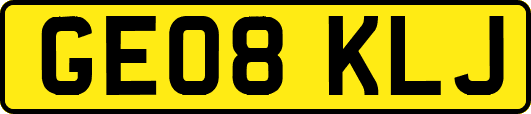 GE08KLJ
