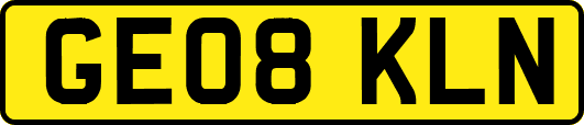 GE08KLN