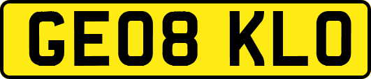 GE08KLO