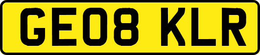 GE08KLR