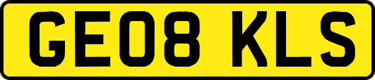 GE08KLS