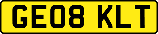 GE08KLT