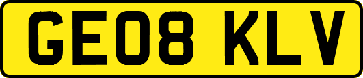 GE08KLV