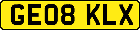 GE08KLX