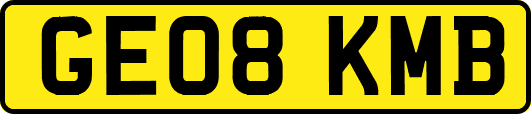 GE08KMB