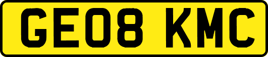 GE08KMC
