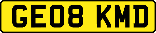 GE08KMD