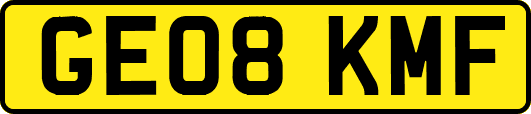 GE08KMF