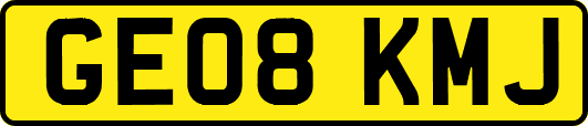 GE08KMJ