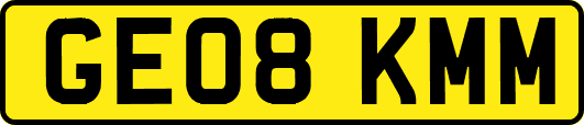 GE08KMM