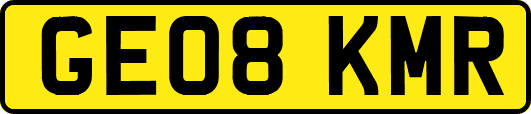 GE08KMR