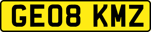 GE08KMZ