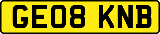 GE08KNB