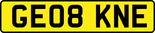GE08KNE