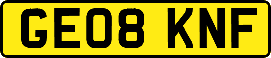 GE08KNF