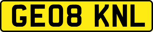 GE08KNL