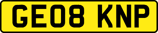 GE08KNP