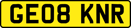 GE08KNR