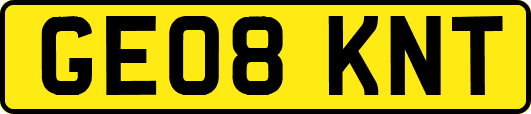 GE08KNT