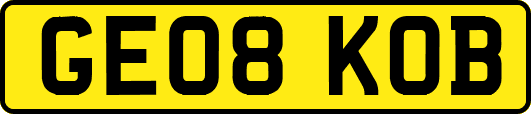 GE08KOB