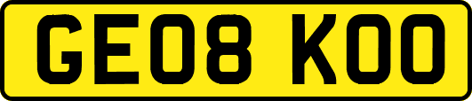 GE08KOO