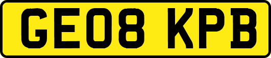 GE08KPB