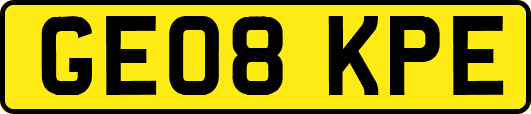 GE08KPE