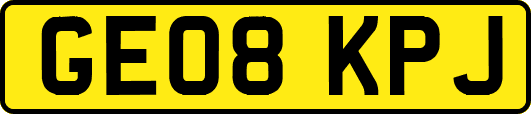 GE08KPJ