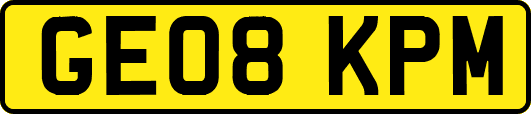 GE08KPM