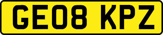 GE08KPZ