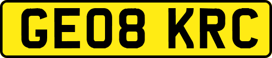 GE08KRC