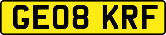 GE08KRF
