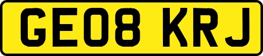 GE08KRJ