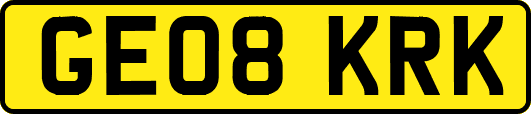 GE08KRK