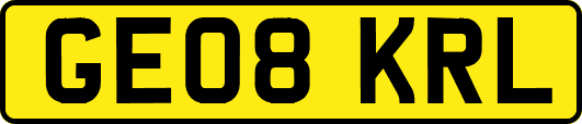 GE08KRL