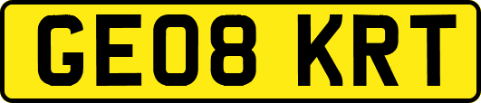 GE08KRT