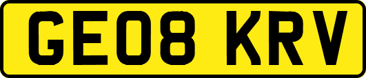 GE08KRV