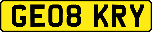 GE08KRY